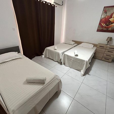 Metrostays Apartament Paceville St Julian St. Julian's Exteriör bild