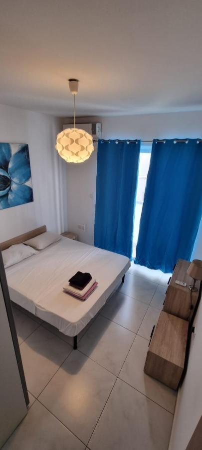 Metrostays Apartament Paceville St Julian St. Julian's Exteriör bild