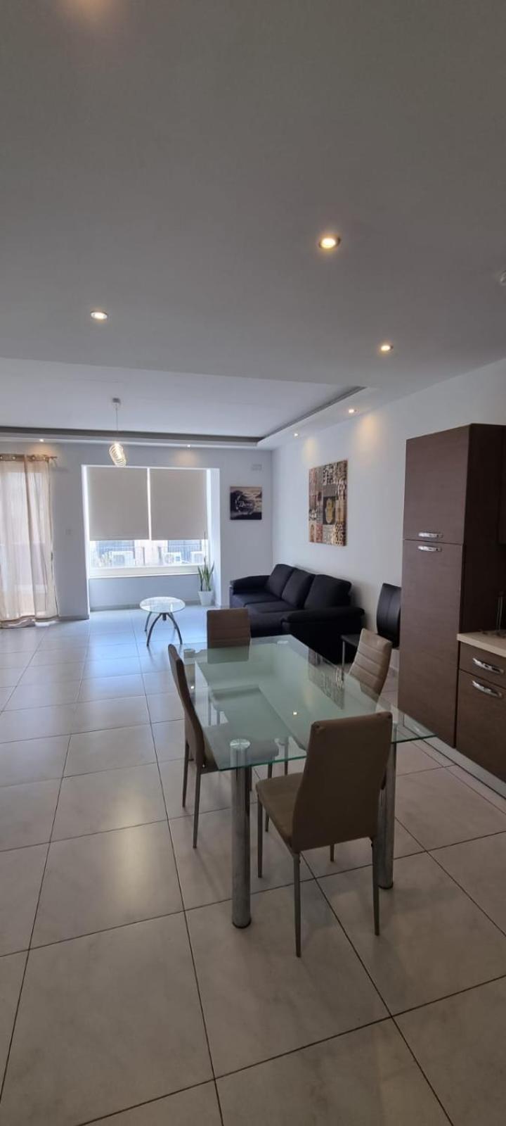 Metrostays Apartament Paceville St Julian St. Julian's Exteriör bild