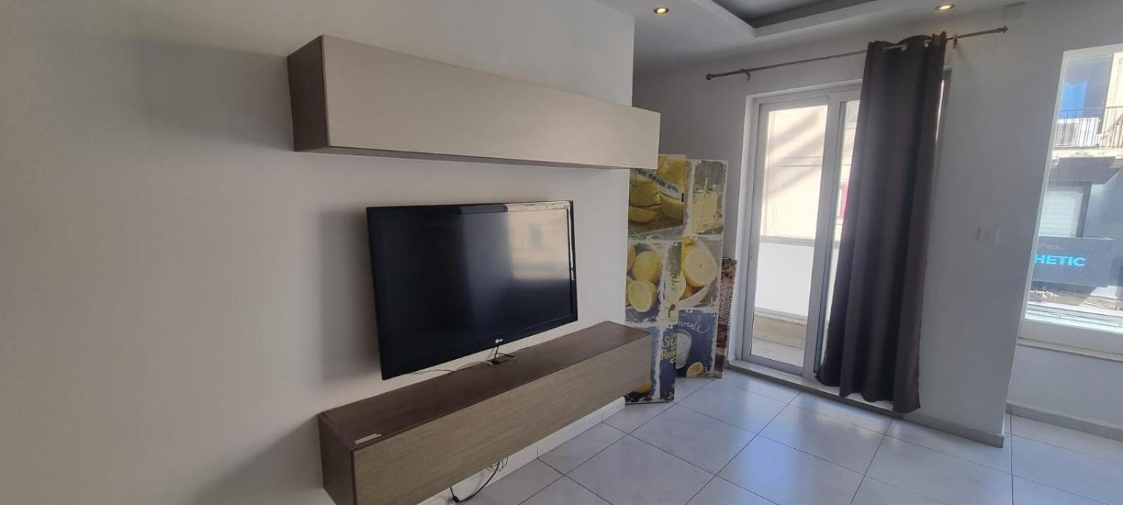 Metrostays Apartament Paceville St Julian St. Julian's Exteriör bild