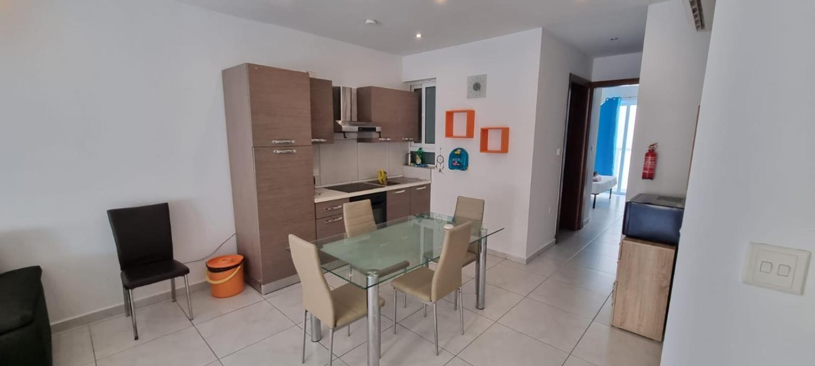 Metrostays Apartament Paceville St Julian St. Julian's Exteriör bild