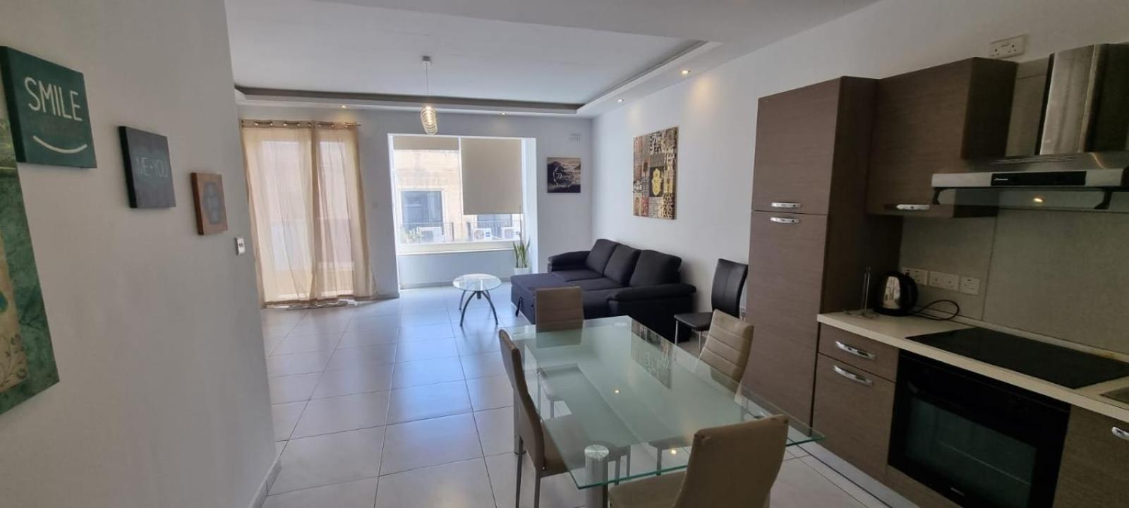 Metrostays Apartament Paceville St Julian St. Julian's Exteriör bild